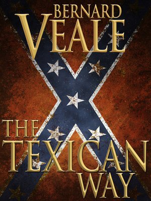 The Texican Way - ebook